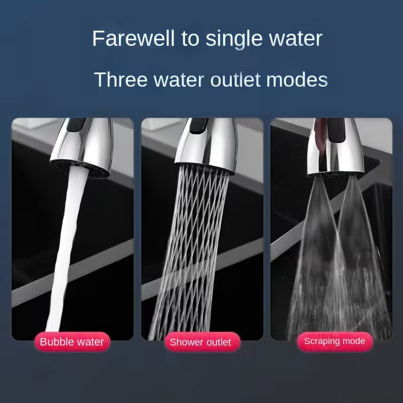 Calvera CoreFlow Tap