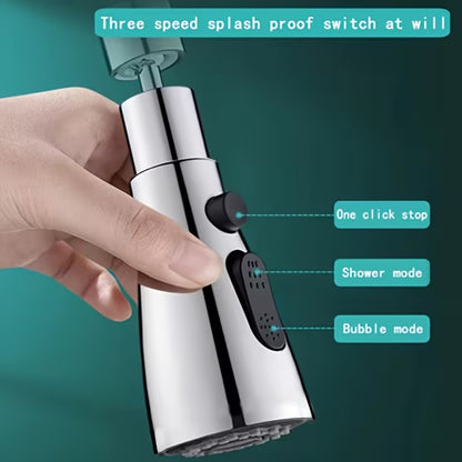 Calvera CoreFlow Tap