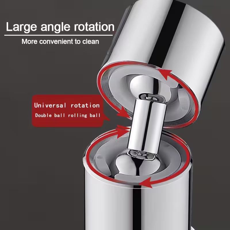 Calvera CoreFlow Tap