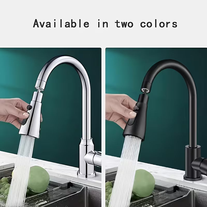 Calvera CoreFlow Tap