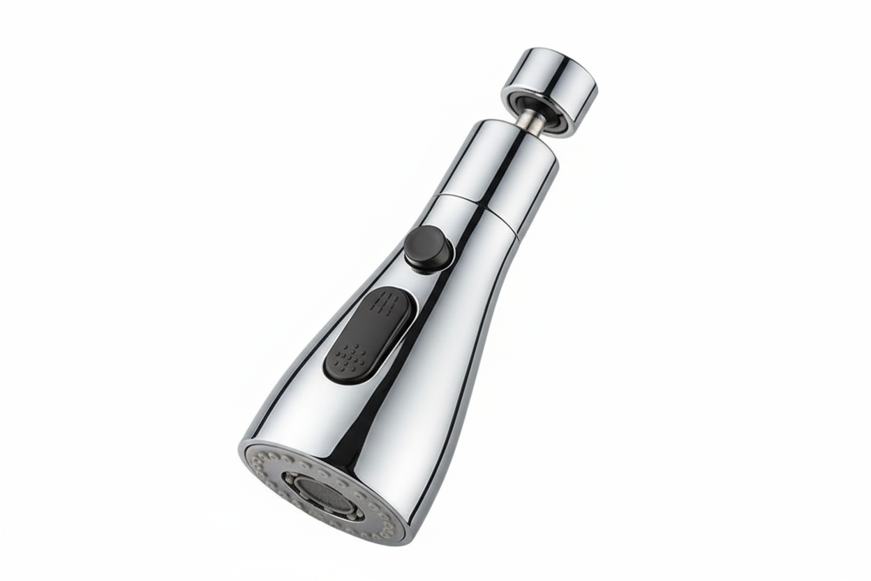 Calvera CoreFlow Tap