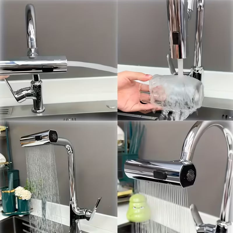 Calvera ReachFlow 3-in-1
