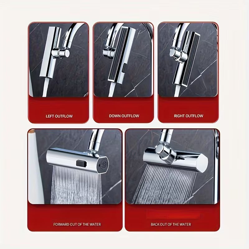 Calvera ReachFlow 3-in-1