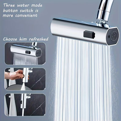 Calvera ReachFlow 3-in-1