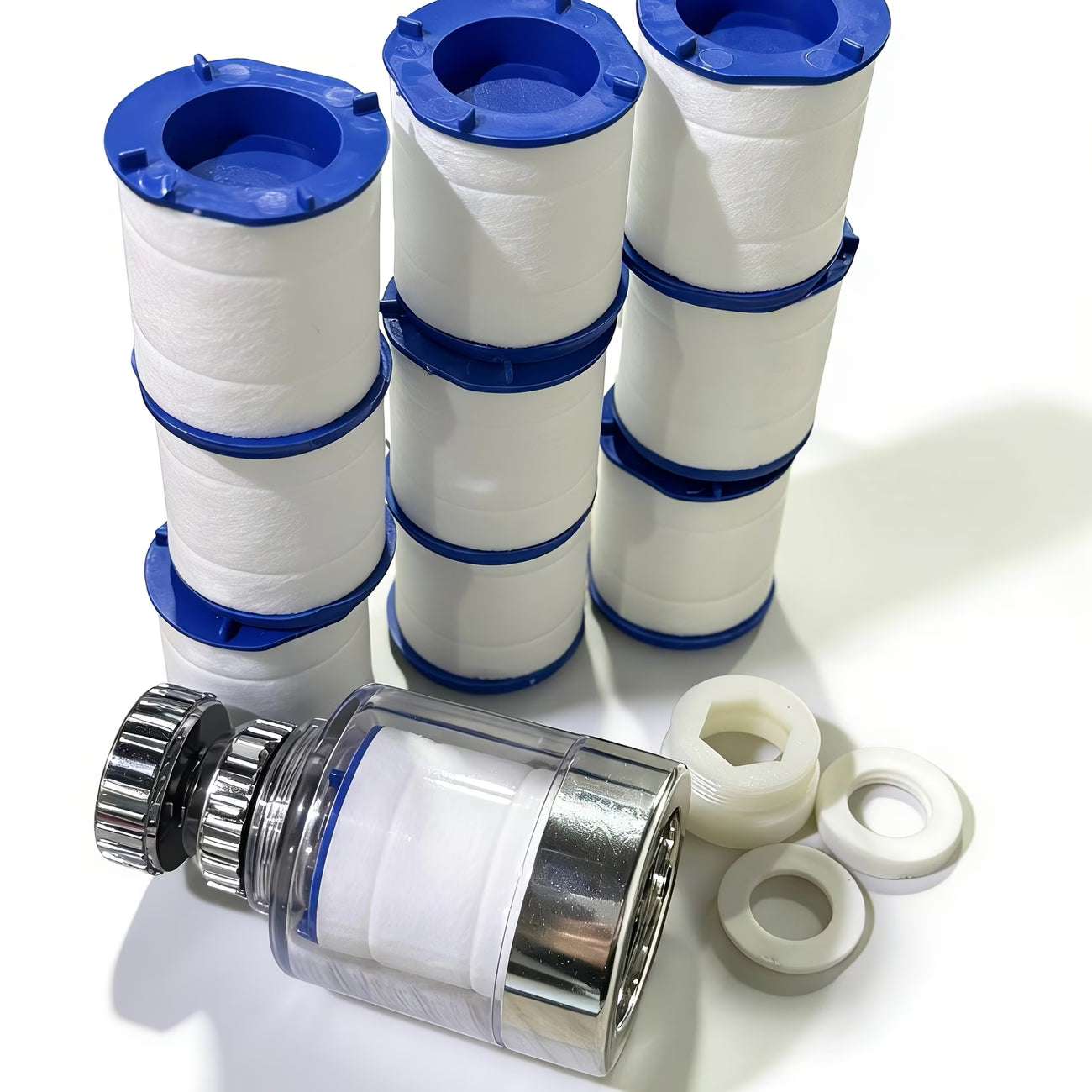 Calvera PureFlow Refills (5 Pack)
