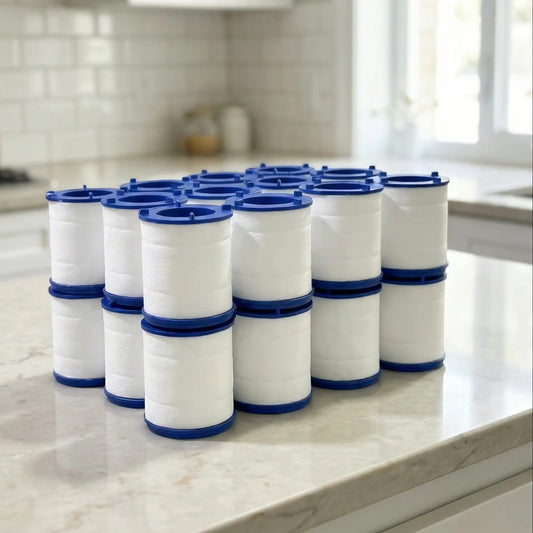 Calvera PureFlow Refills (5 Pack)