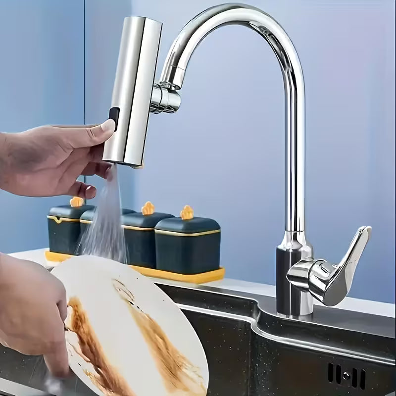 Calvera ReachFlow 3-in-1