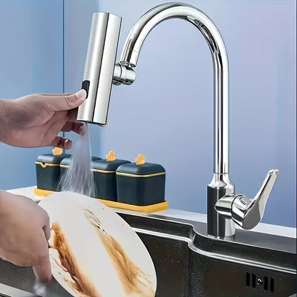 Calvera ReachFlow 3-in-1