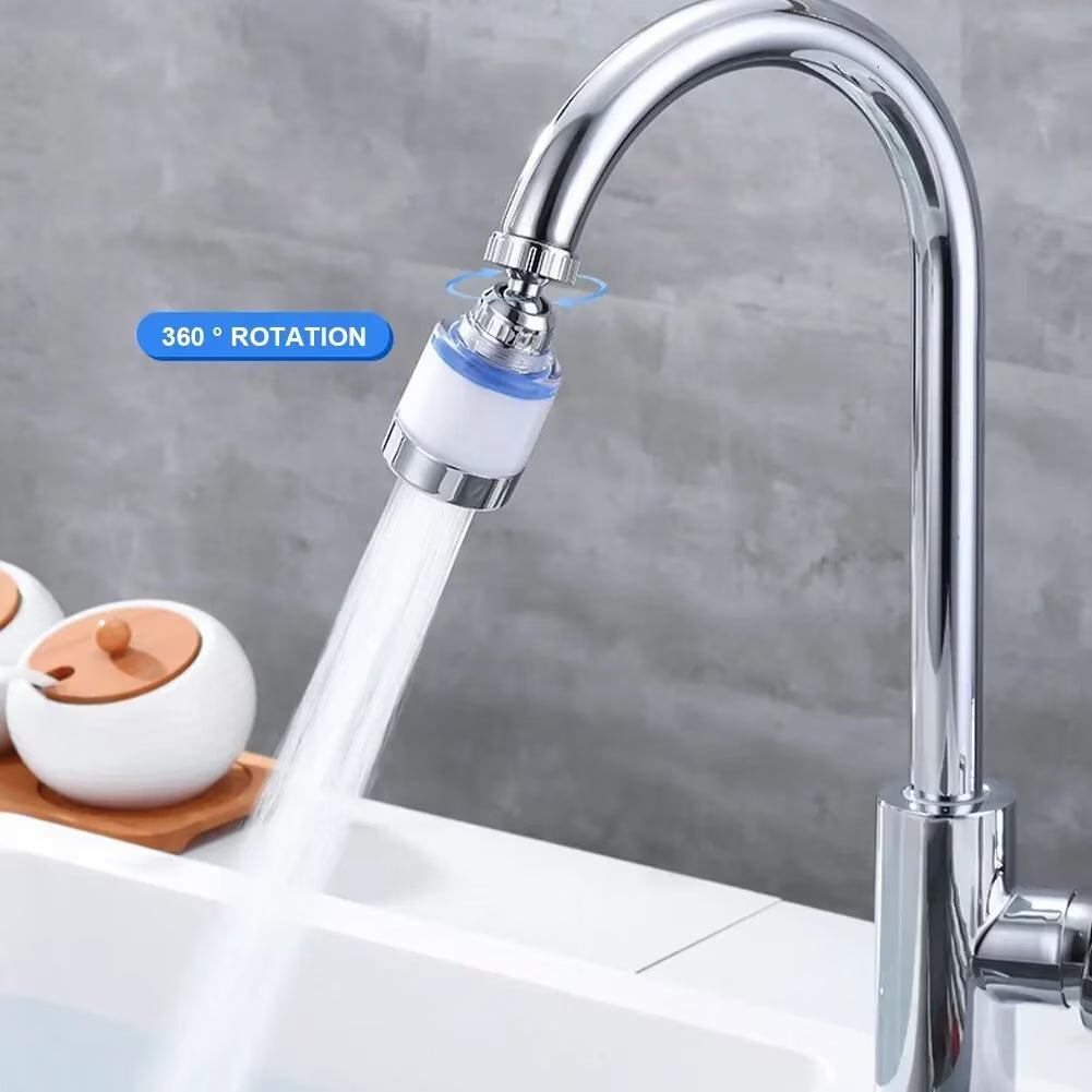 Calvera FlowFilter 360