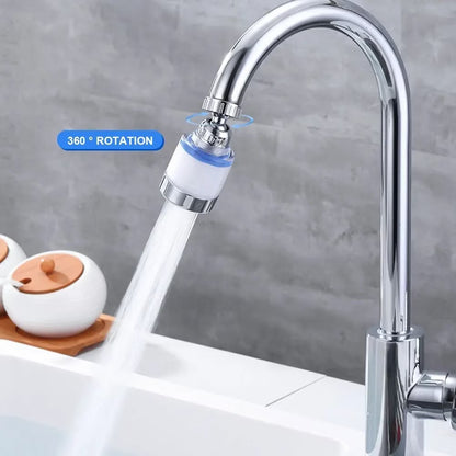 Calvera FlowFilter 360