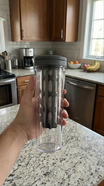 Calvera PureSip Pro Bottle