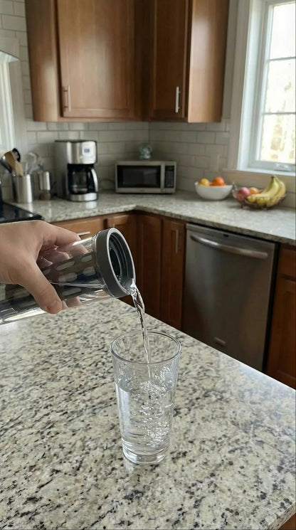 Calvera PureSip Pro Bottle