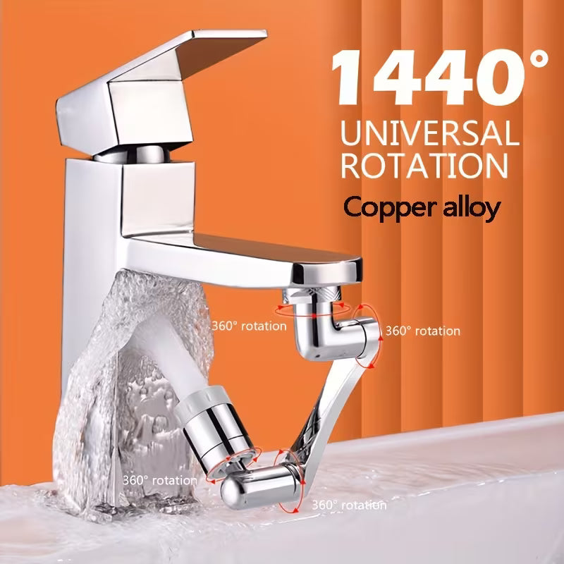 Calvera FlexFlow 360