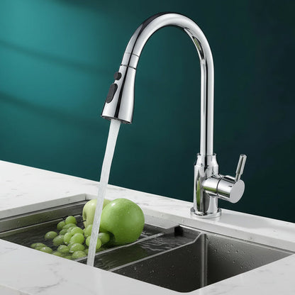 Calvera CoreFlow Tap
