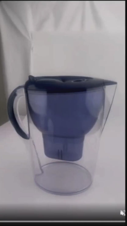 Calvera PurePour Pitcher