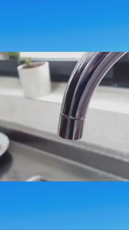 Calvera FlowFilter 360