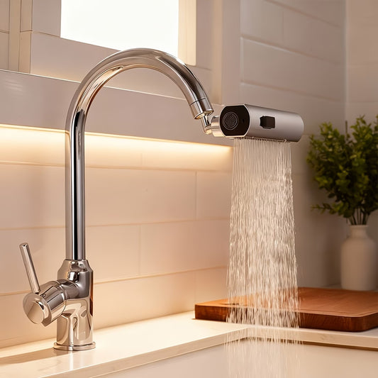 Calvera ReachFlow 3-in-1