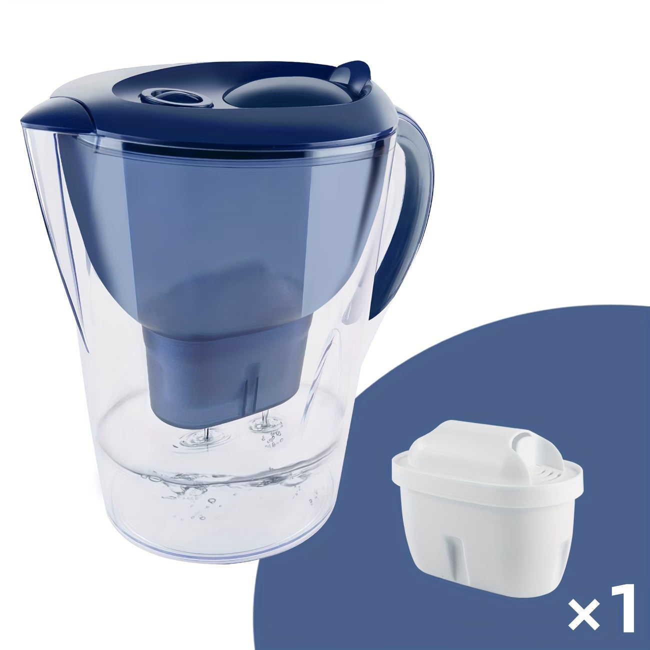 Calvera PurePour Pitcher